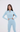 HC Silk Airlift High-Waist Sculpt Legging – Ice Blue