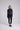 Sculpt Fit Fleece Zip Jacket – Black Edition