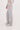 VelvetEase cotton wide-leg pant Grey