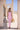 SoftSkin Sculpt Bra Tank — Frost Pink