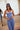 SoftSkin Sculpt Bra Tank — Frost Blue